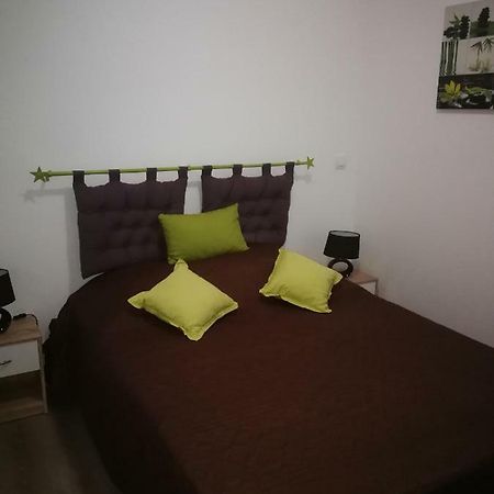 Apartamento Lupin Rochefort  Exterior foto