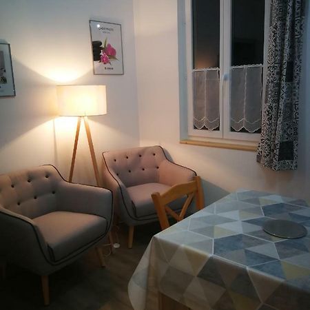 Apartamento Lupin Rochefort  Exterior foto