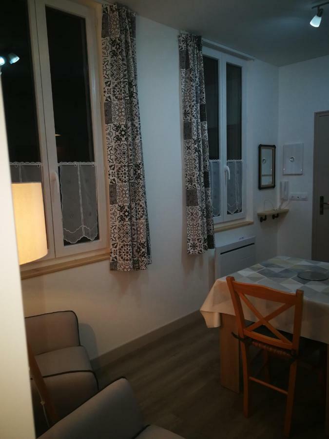 Apartamento Lupin Rochefort  Exterior foto