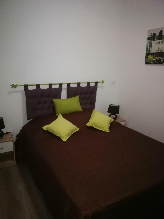Apartamento Lupin Rochefort  Exterior foto