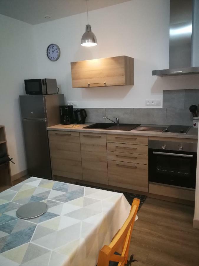 Apartamento Lupin Rochefort  Exterior foto
