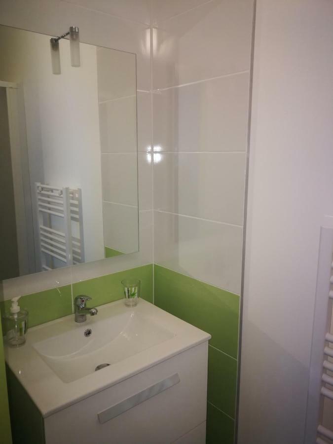 Apartamento Lupin Rochefort  Exterior foto