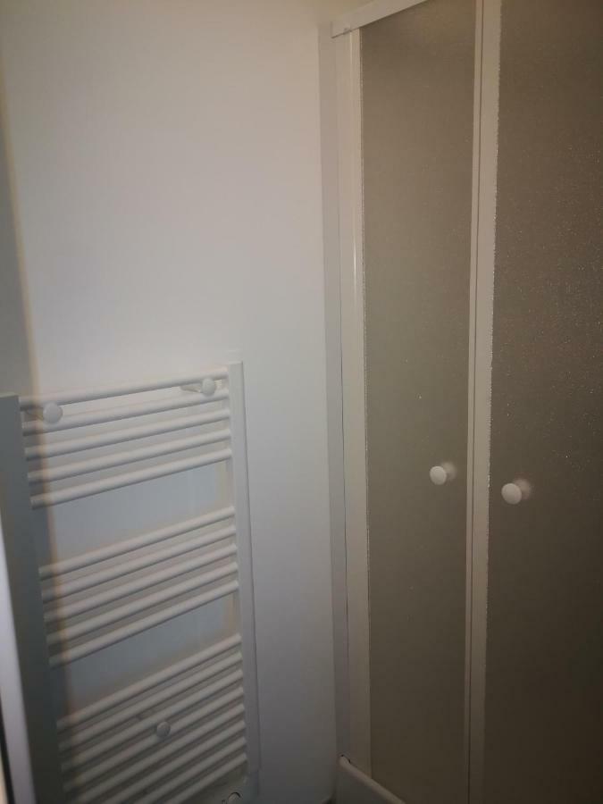 Apartamento Lupin Rochefort  Exterior foto